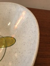 画像5: "Metlox Poppytrail" Salad Bowl (5)