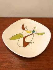 画像1: "Metlox Poppytrail" Dinner Plate (1)