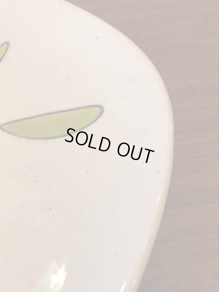 画像6: "Metlox Poppytrail" Dinner Plate (6)