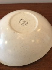 画像6: "Metlox Poppytrail" Salad Bowl (6)