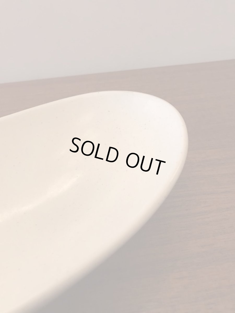 画像4: "Metlox Poppytrail" Gravy Boat (4)