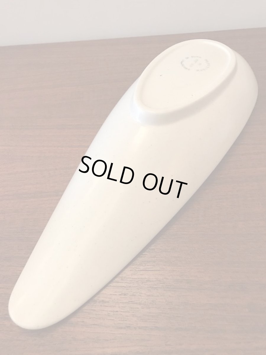 画像6: "Metlox Poppytrail" Gravy Boat (6)