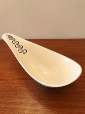 画像1: "Metlox Poppytrail" Gravy Boat (1)