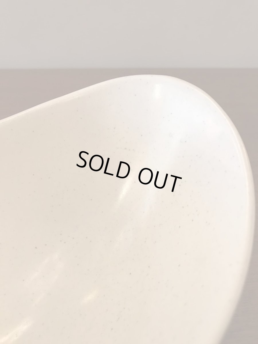 画像4: "Metlox Poppytrail" Gravy Boat (4)