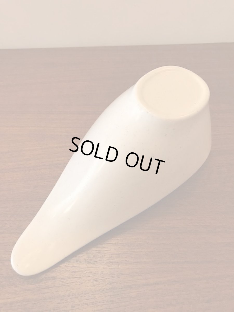 画像5: "Metlox Poppytrail" Gravy Boat (5)