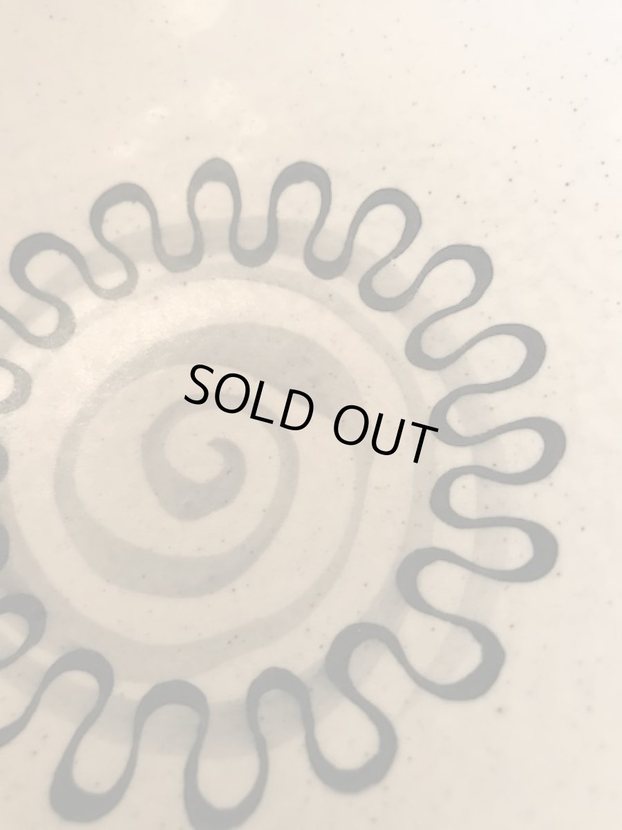 画像4: "Metlox Poppytrail" Desert Bowl (4)