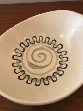 画像3: "Metlox Poppytrail" Soup Bowl (3)