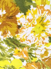 画像1: Flower Fabric (1)