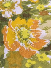 画像6: Flower Fabric (6)
