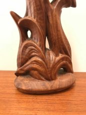 画像2: Pottery Swan Ornament (2)