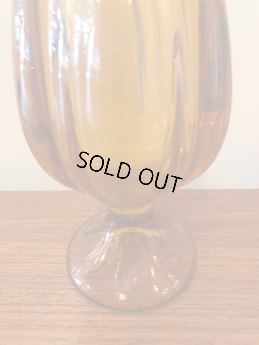 画像2: Vintage Flower Vase (2)