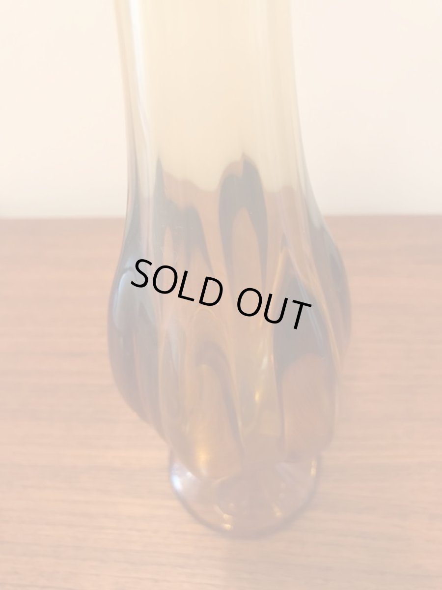 画像7: Vintage Flower Vase (7)