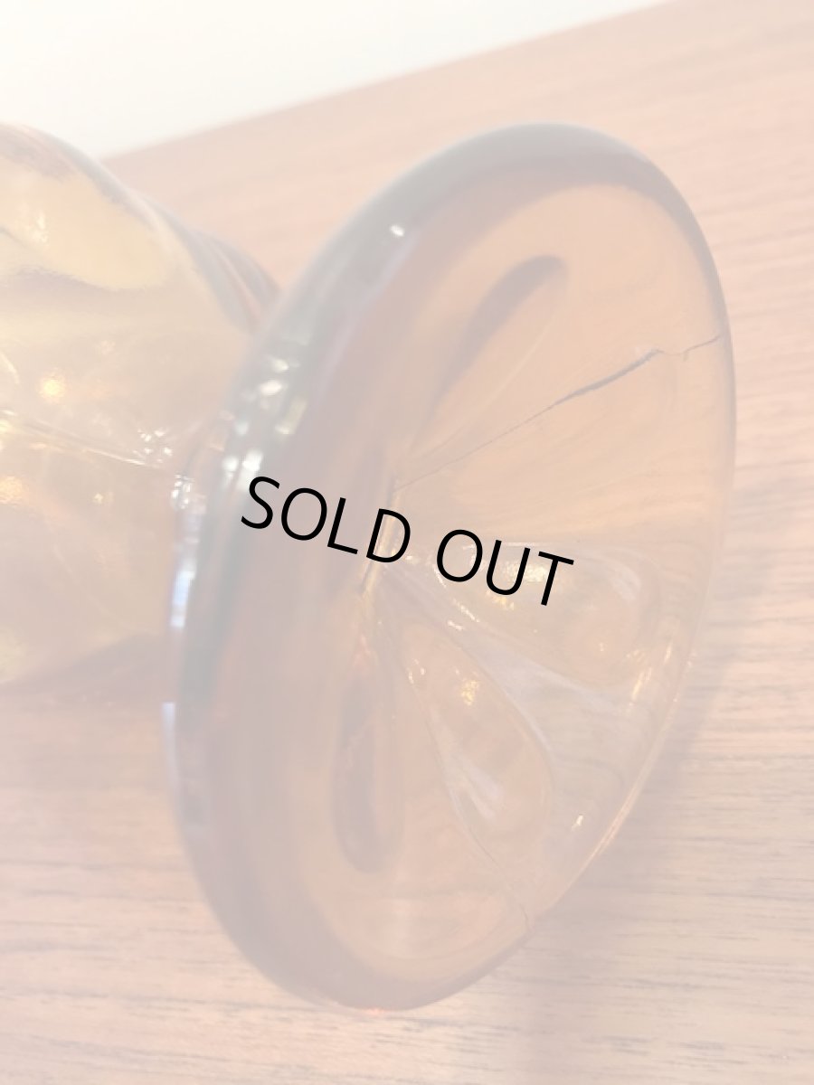 画像8: Vintage Flower Vase (8)