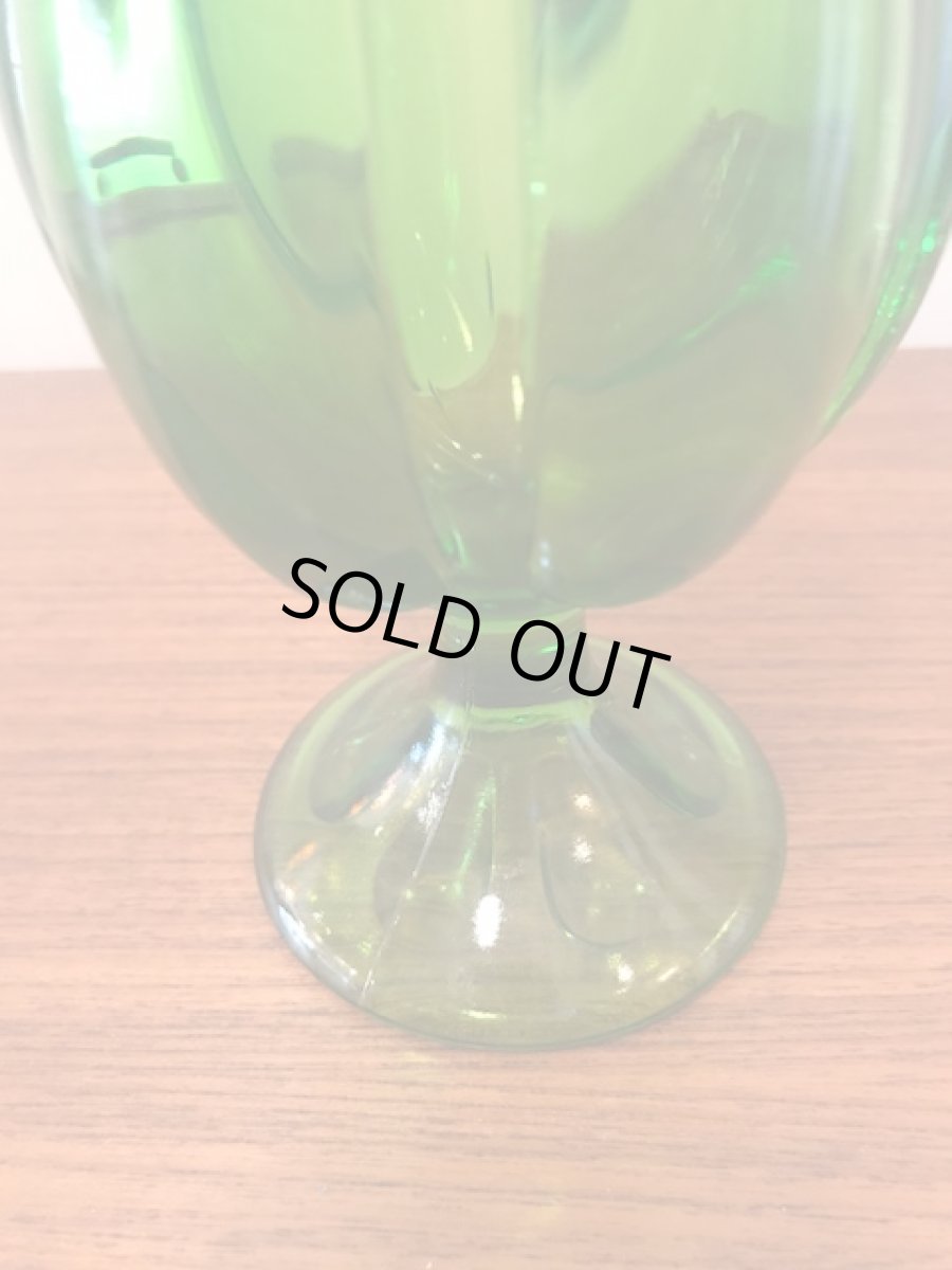 画像7: Vintage Flower Vase (7)