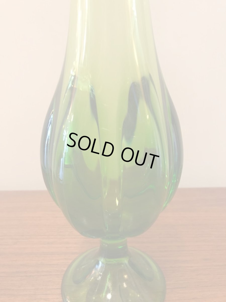 画像8: Vintage Flower Vase (8)