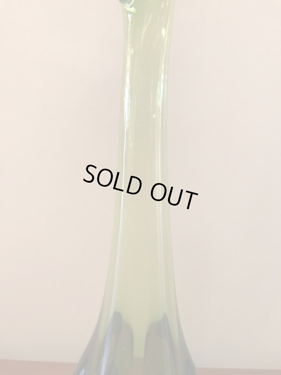 画像2: Vintage Flower Vase (2)