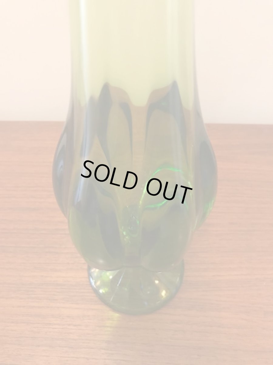 画像6: Vintage Flower Vase (6)