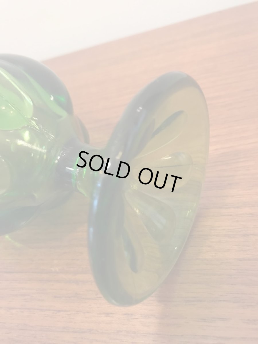 画像9: Vintage Flower Vase (9)