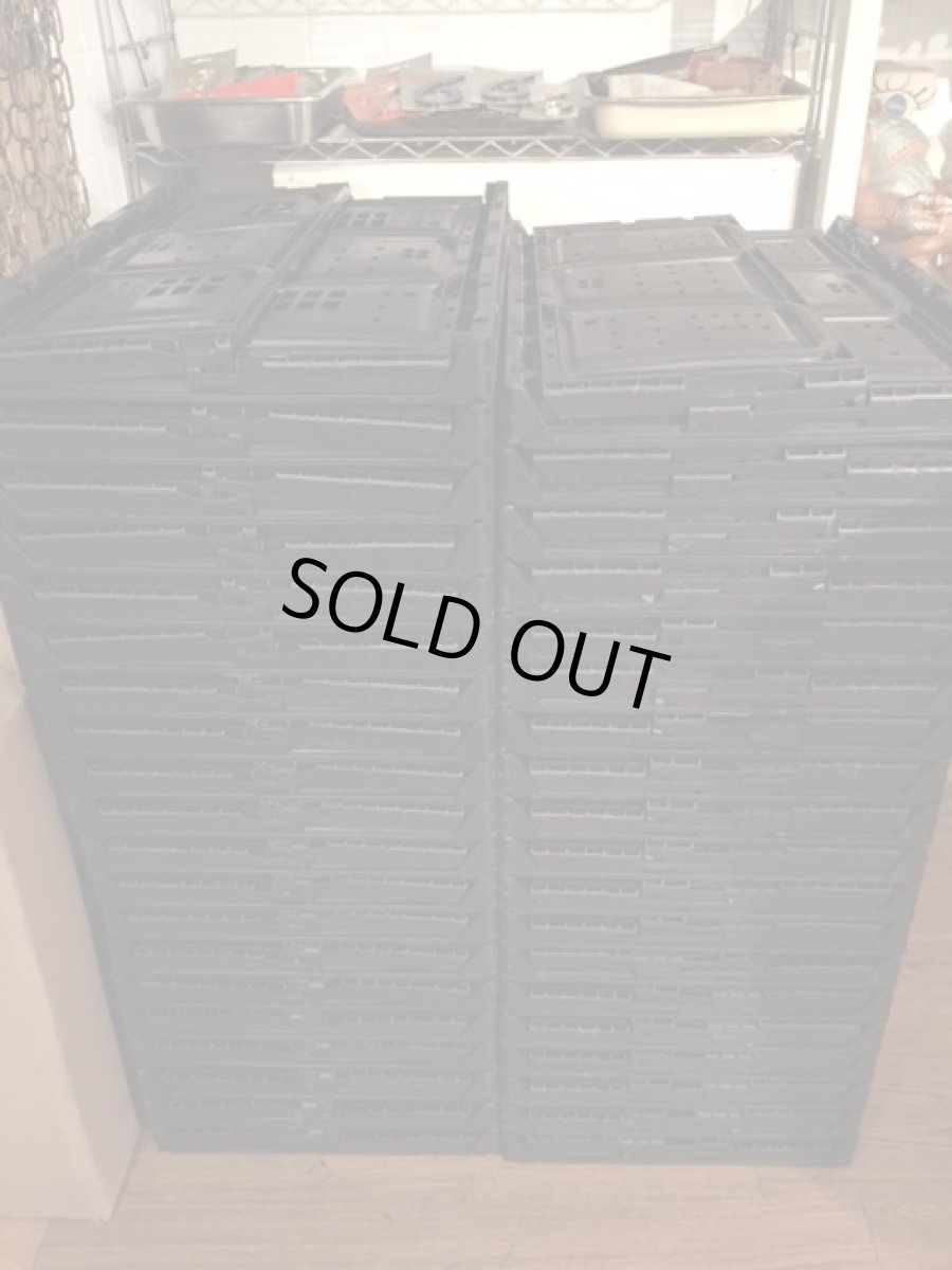 画像16: Black Storage Box (16)