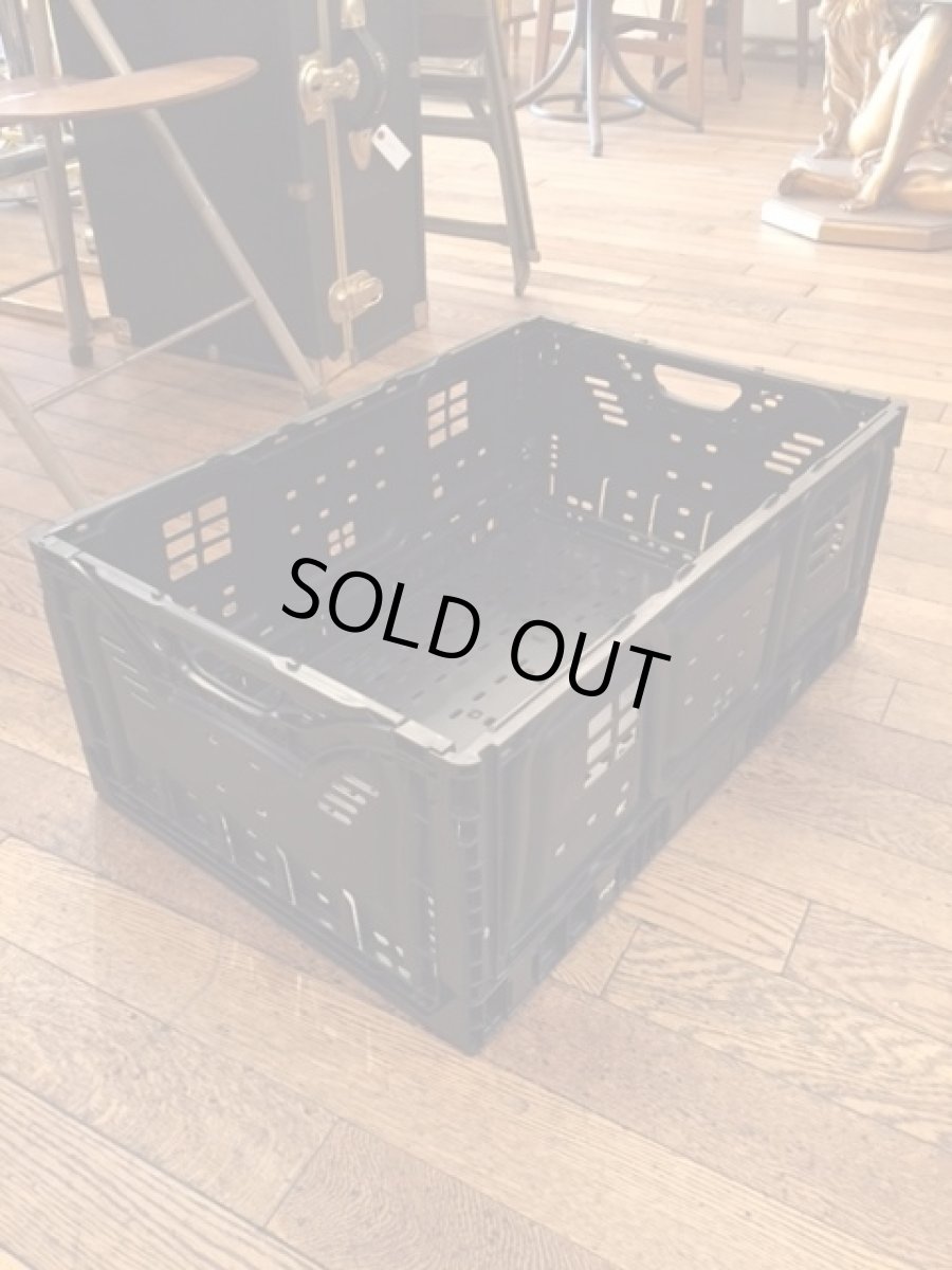 画像3: Black Storage Box (3)