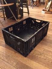 画像3: Black Storage Box (3)