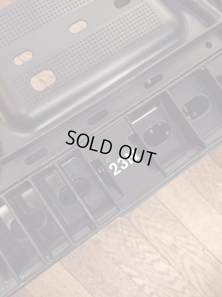 画像4: Black Storage Box (4)