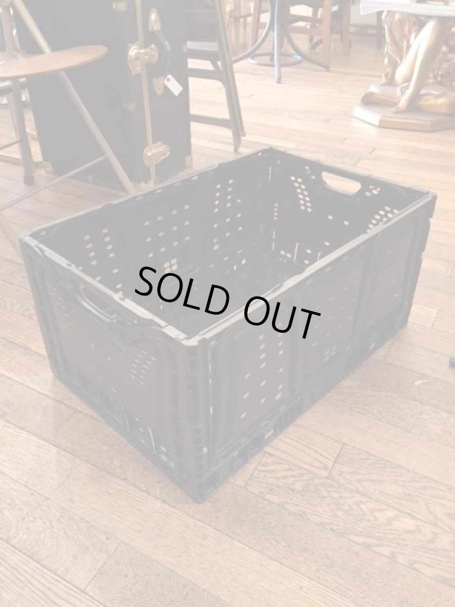 画像6: Black Storage Box (6)