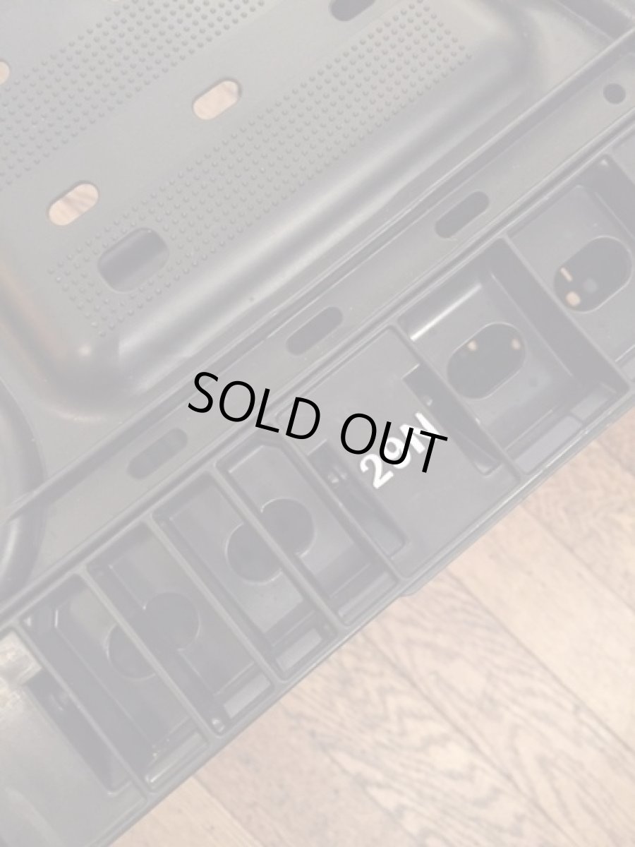 画像7: Black Storage Box (7)