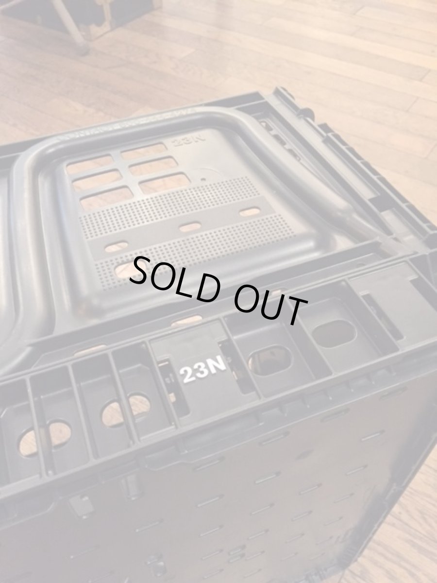 画像5: Black Storage Box (5)