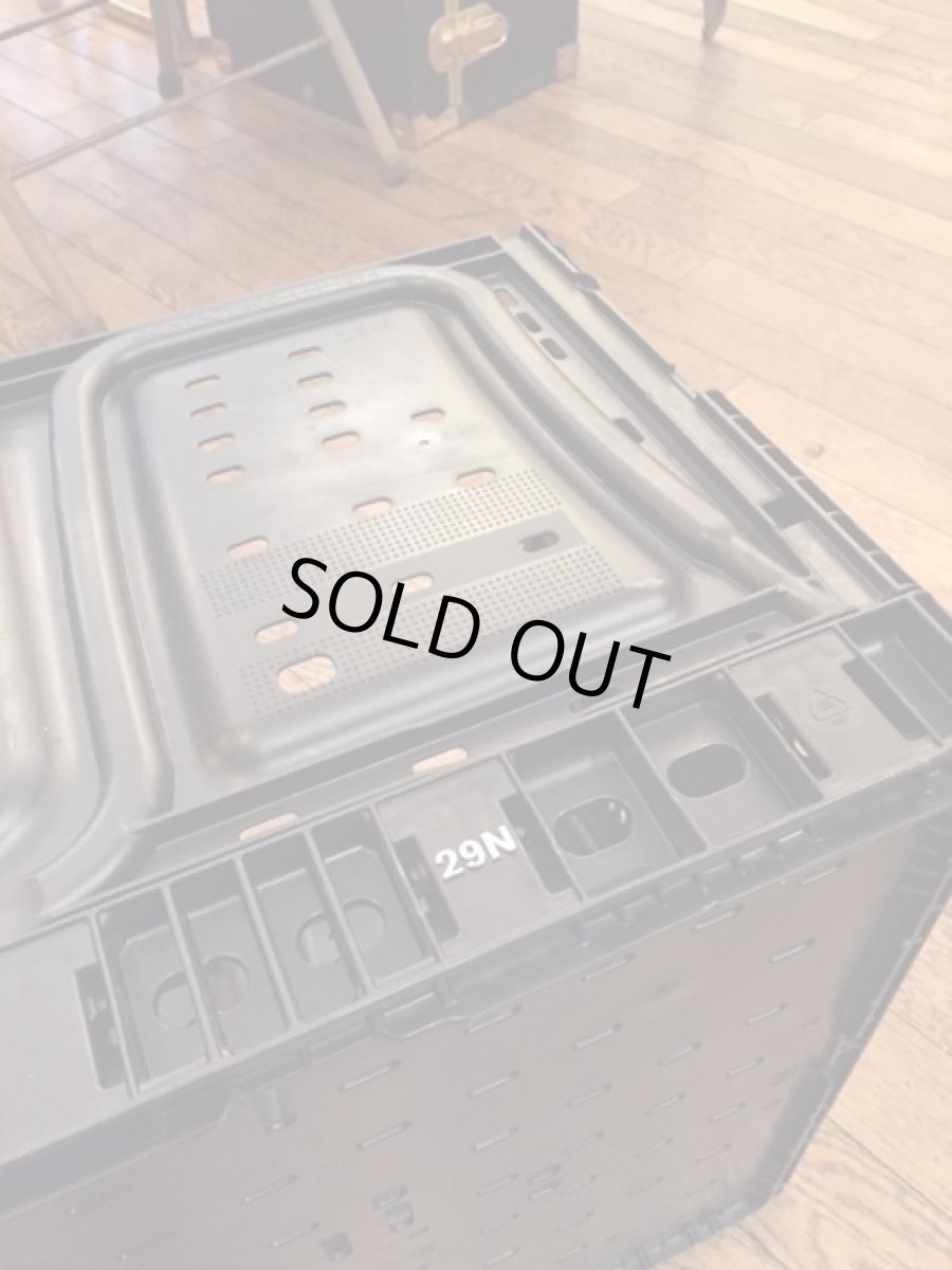 画像8: Black Storage Box (8)