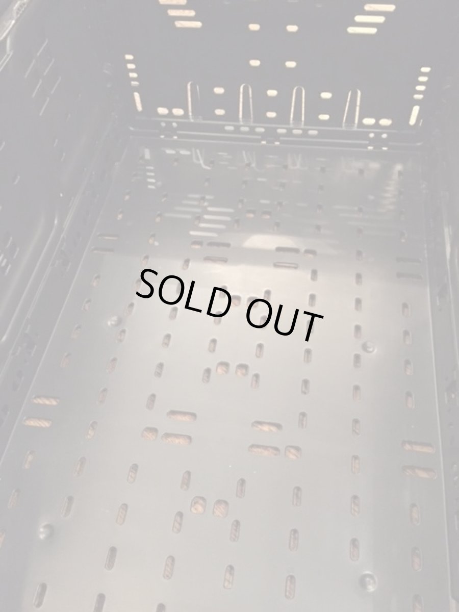 画像12: Black Storage Box (12)