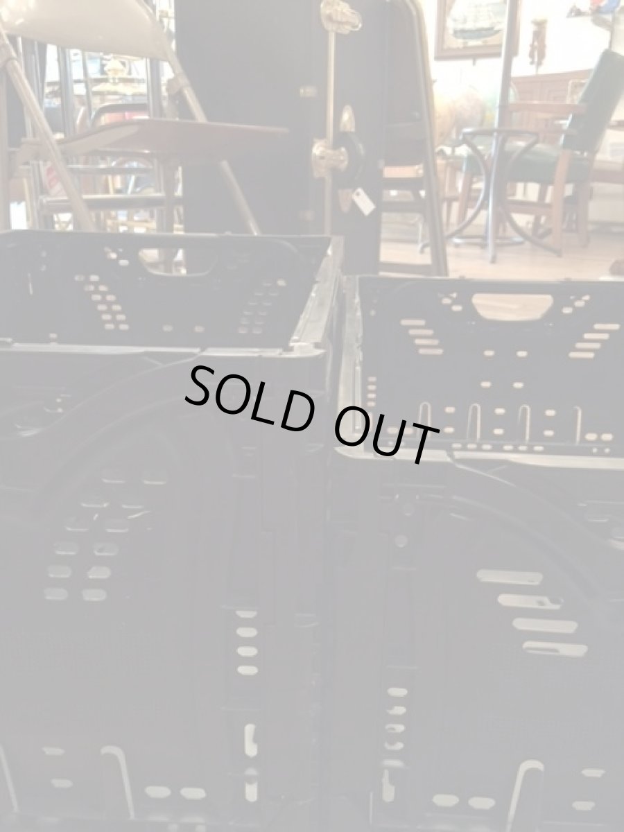 画像11: Black Storage Box (11)