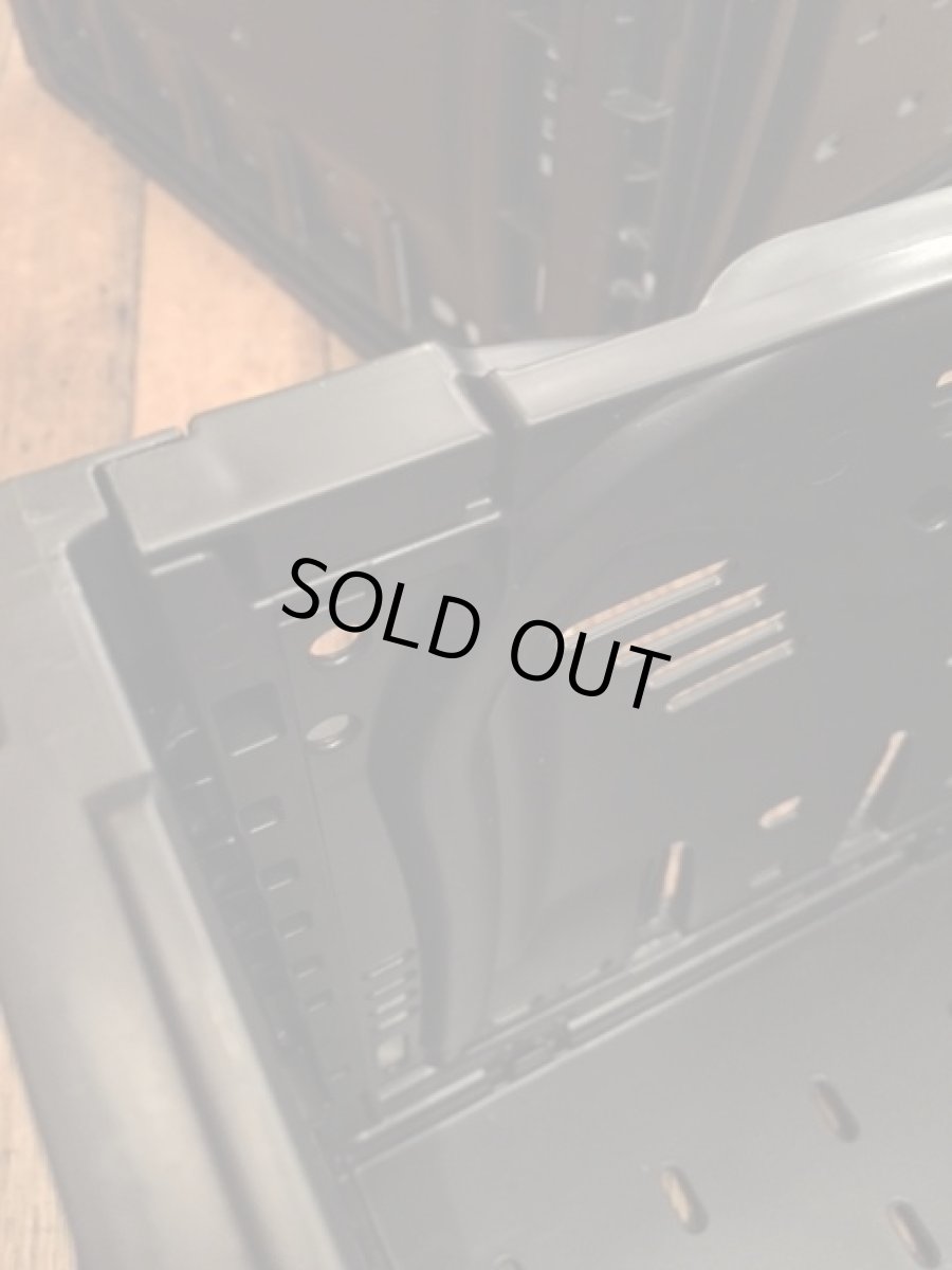 画像10: Black Storage Box (10)