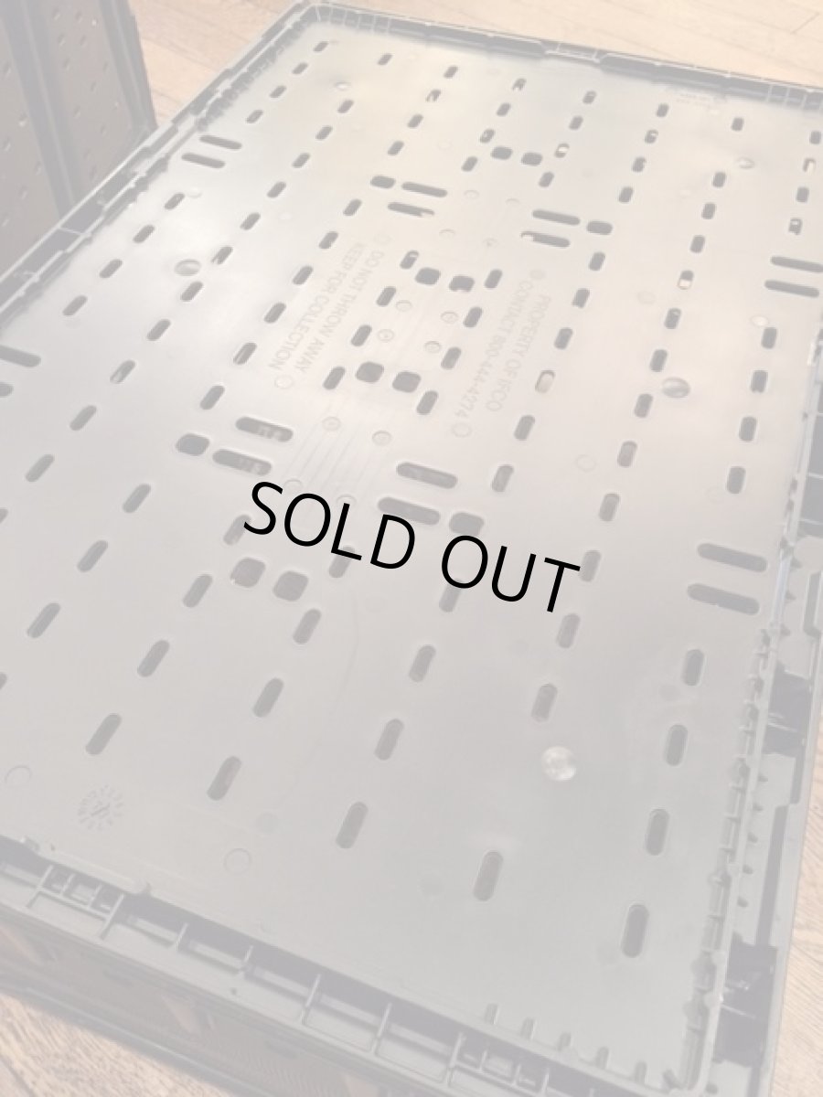 画像9: Black Storage Box (9)