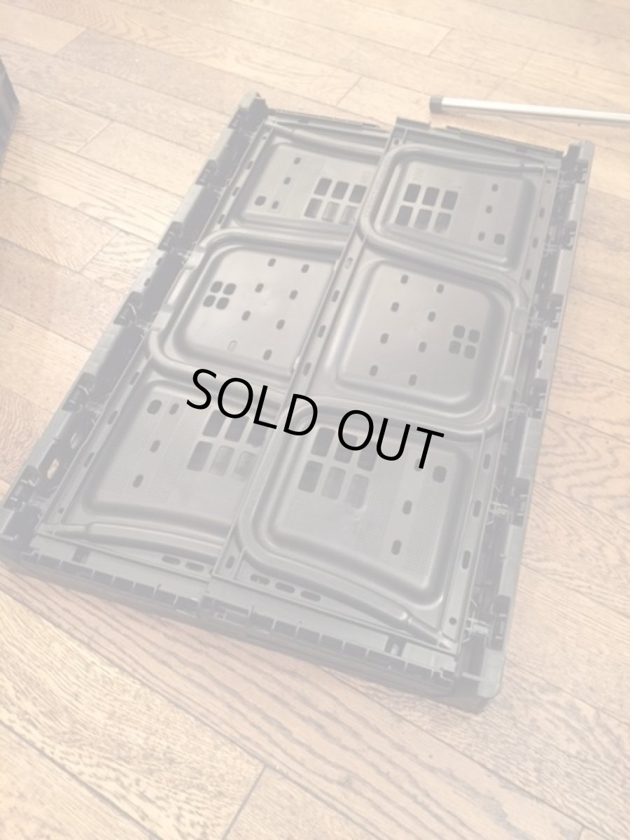 画像14: Black Storage Box (14)