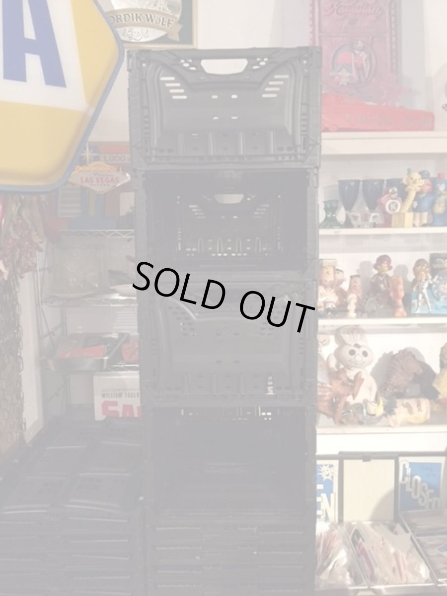 画像2: Black Storage Box (2)