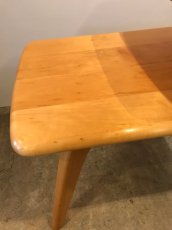 画像6: "Heywood-Wakefield" Step End Table (6)