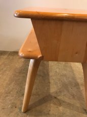 画像8: "Heywood-Wakefield" Step End Table (8)