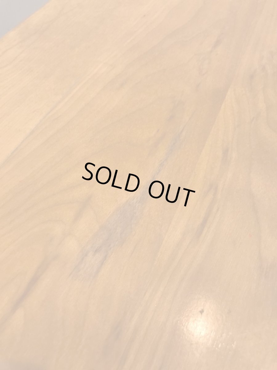 画像11: "Heywood-Wakefield" Step End Table (11)