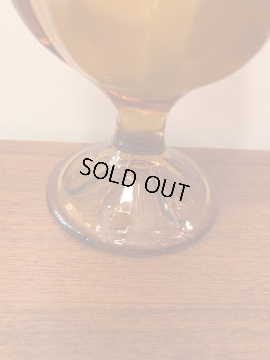 画像8: Vintage Flower Vase (8)