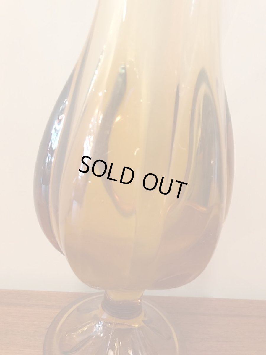 画像7: Vintage Flower Vase (7)