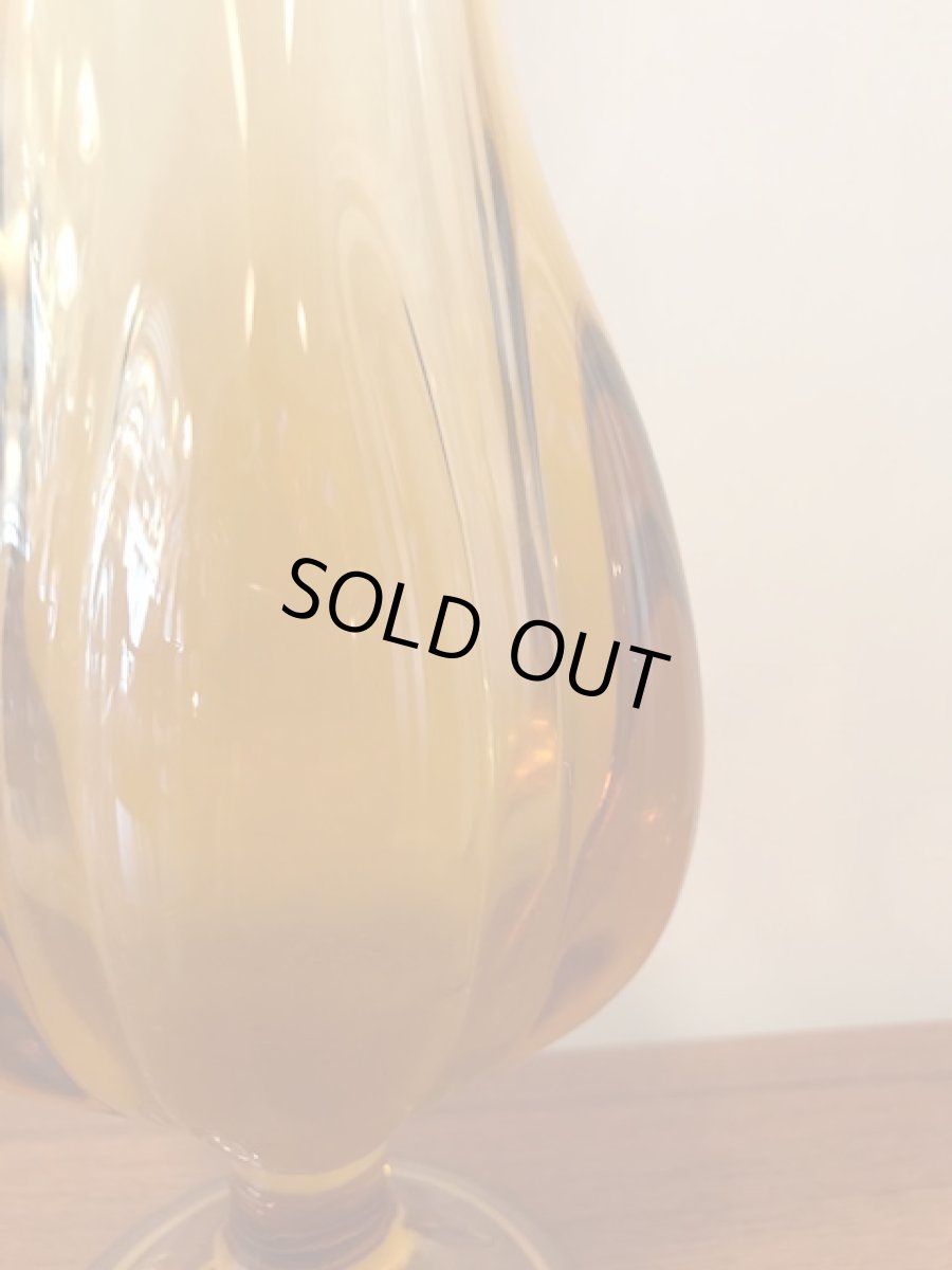 画像3: Vintage Flower Vase (3)