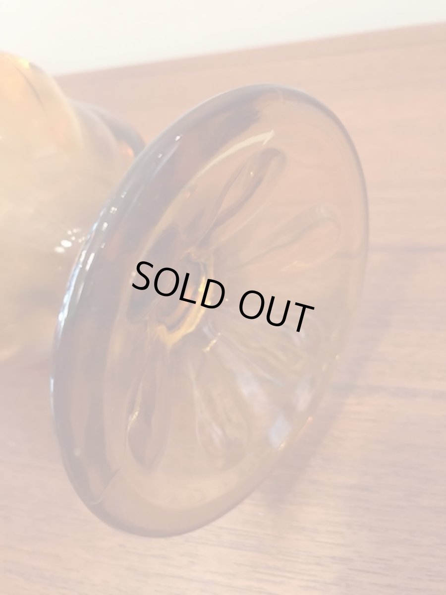 画像2: Vintage Flower Vase (2)