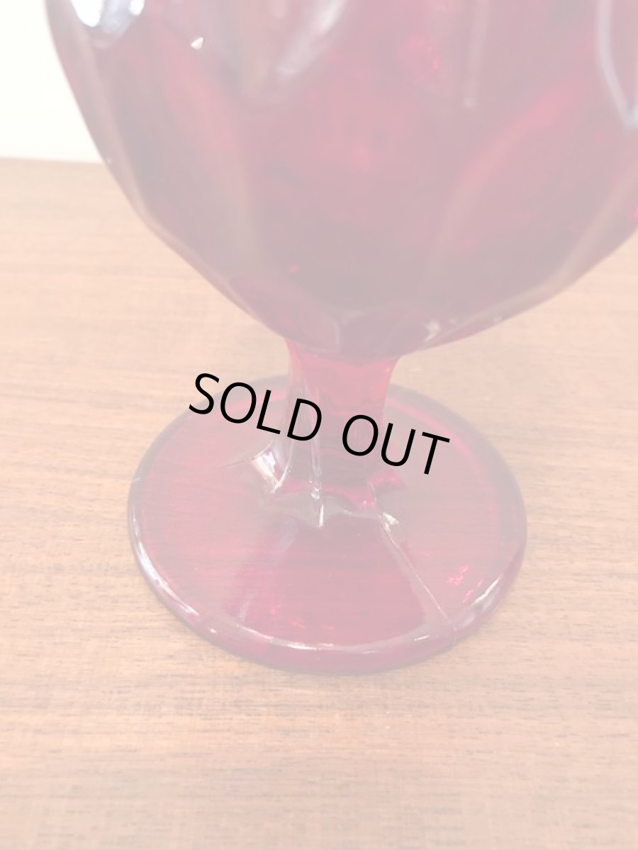 画像9: Vintage Flower Vase (9)