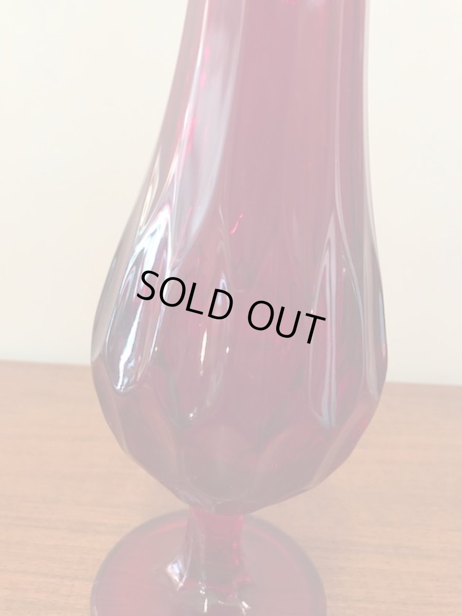 画像8: Vintage Flower Vase (8)