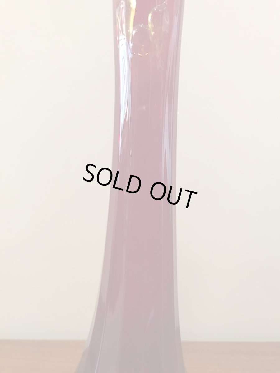 画像7: Vintage Flower Vase (7)