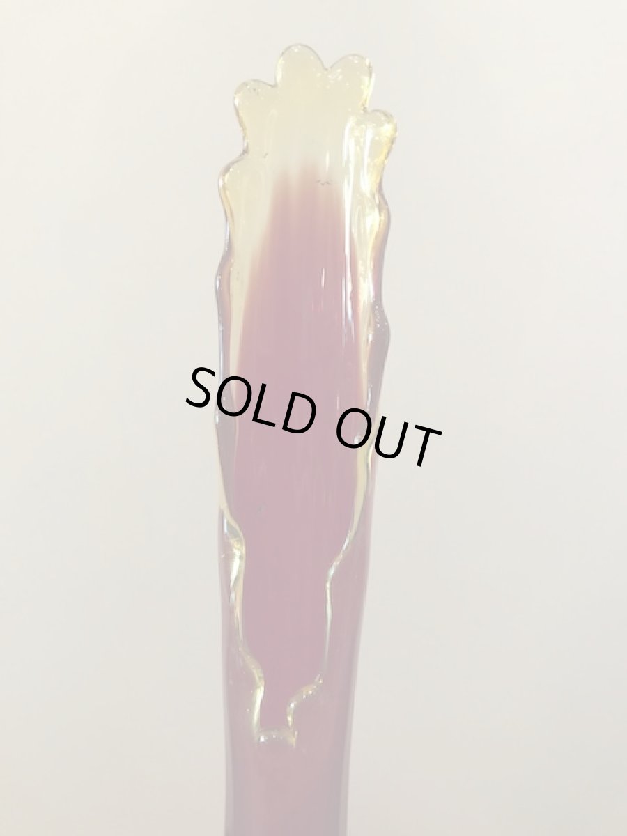 画像6: Vintage Flower Vase (6)