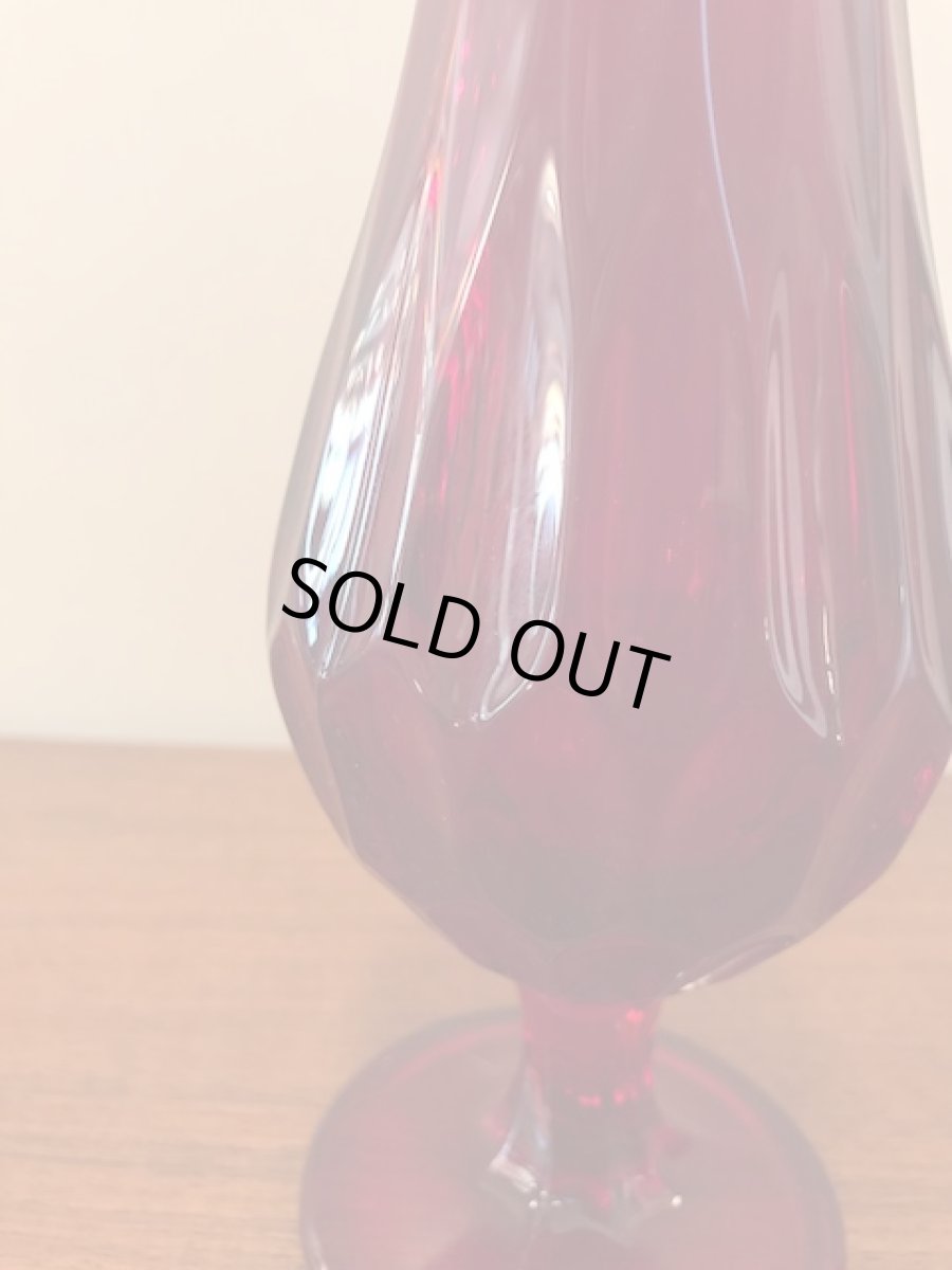 画像3: Vintage Flower Vase (3)