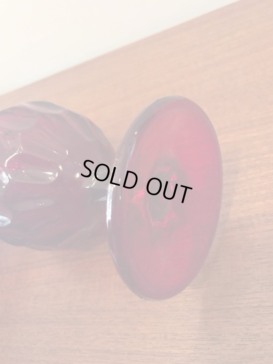 画像2: Vintage Flower Vase (2)