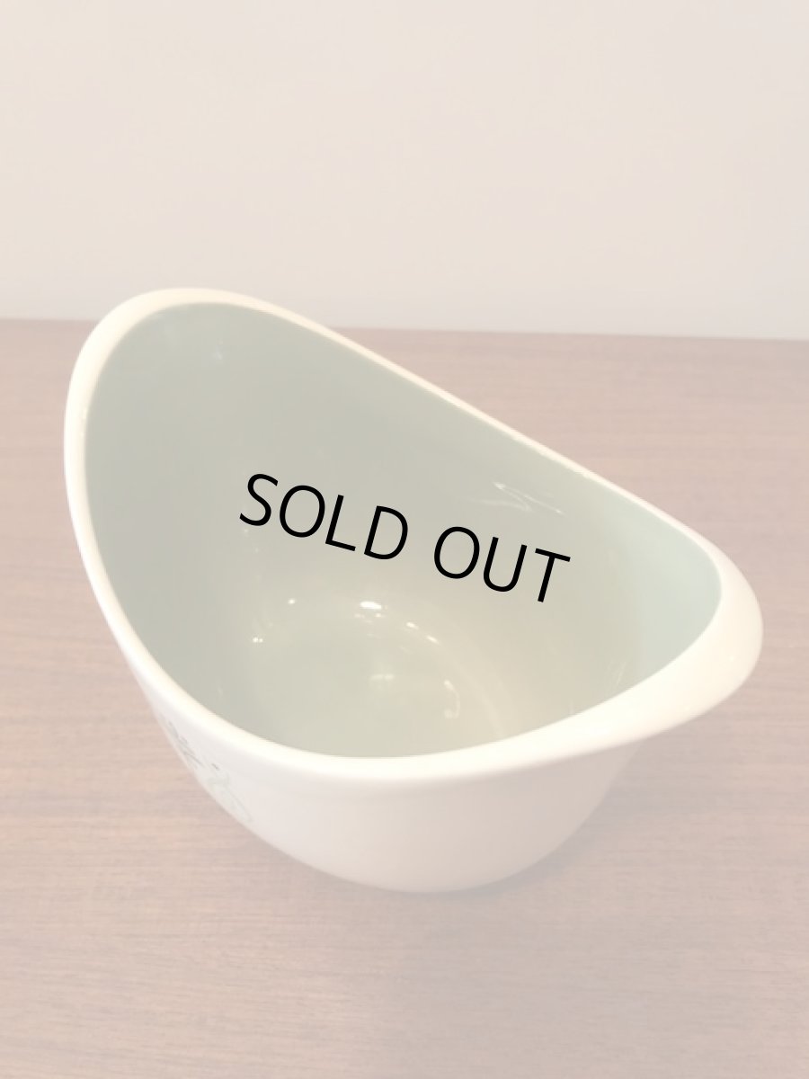 画像5: 60's Table Ware Set (5)